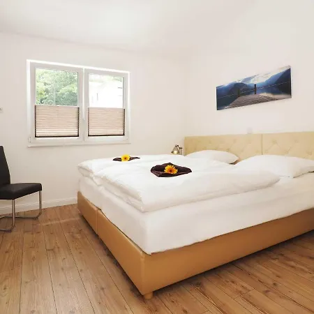 Sonnenhof Ii דירה